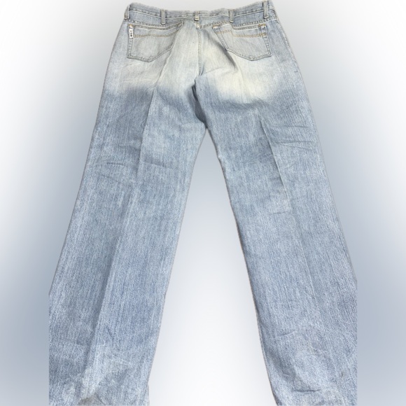 Men’s CINCH jeans size 36x32 - Picture 2 of 5